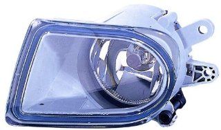 Depo 773 2002L AQ Volvo V50 Driver Side Replacement Fog Light Assembly Automotive