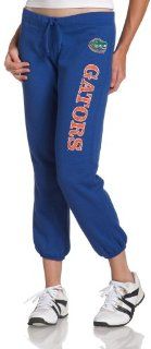 NCAA Florida Gators Junior's Fleece Capri Pant, Small, Royal  Athletic Sweatpants  Sports & Outdoors