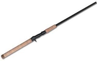 G loomis Walleye Fishing Rod Wjr752s  Spinning Fishing Rods  Sports & Outdoors
