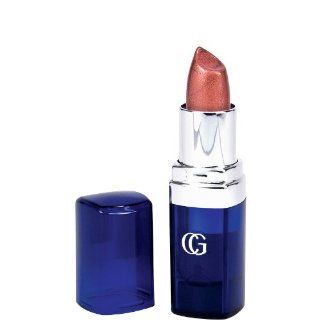 Cover Girl Continuous Color Lipstick Shimmer, Penny Candy #775   0.13 Oz  Beauty