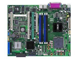 Server Motherboard   Atx   E7230+ICH7R+ 6702PXH   Pentium 4 LGA775   Sataii, Ult Electronics