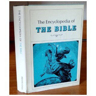 The Encyclopedia of The Bible P. A. Marijnen Books
