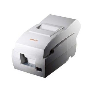 Samsung Kps SRP270A Impact Receipt Printer Serial Ivory Electronics