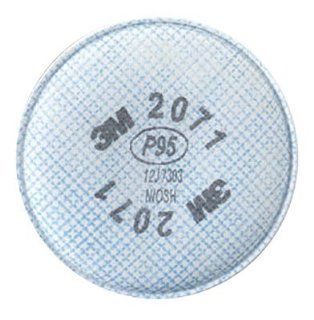 2000 Series Filters   p95 particulate filter   Safety Respirator Cartridges And Filters  