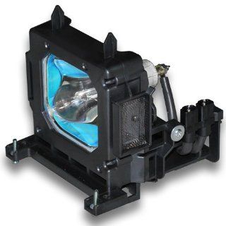 SONY VPL VW85 Projector Replacement Lamp with Housing Electronics