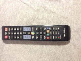 Samsung OEM Original Part AA59 00652A TV Remote Control Electronics