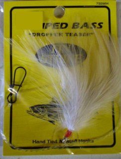 Fin Strike 755WH Striped Bass "Dropper Teaser"  Fishing Teasers  Sports & Outdoors