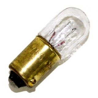 Sylvania 35771   756 Miniature Automotive Light Bulb   Incandescent Bulbs  