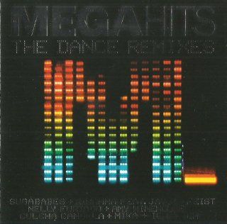 Hits in Special Dance Versions (Compilation CD, 30 Tracks) Music