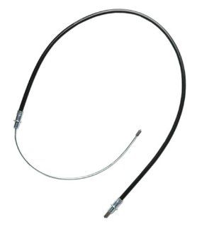 Raybestos BC93452 Professional Grade Parking Brake Cable Automotive