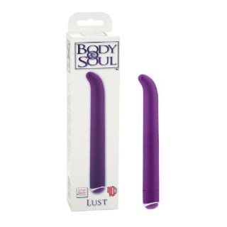 Gift Set Of Body & Soul Lust   Purple And Liquid Silk 50ml Bottle Health & Personal Care