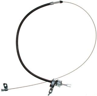 Raybestos BC94120 Professional Grade Parking Brake Cable Automotive