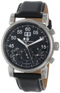 Burgmeister Men's BM112 122 Montreal Automatic Watch Watches