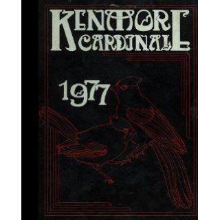 (Reprint) 1977 Yearbook Kenmore High School, Akron, Ohio 1977 Yearbook Staff of Kenmore High School Books