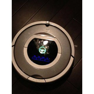 iRobot Roomba 780 Vacuum Cleaning Robot for Pets and Allergies   Robotic Intelligent Vacuums