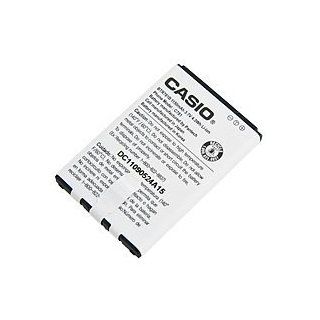 Casio BTR781B OEM Battery for Casio G'zOne Ravine 2 C781 Cell Phones & Accessories