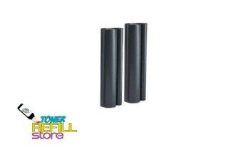 Toner Refill Store TM Black Compatible Ribbon Cartridge for the Sharp UX 3CR UX3CR FO 760 FO 770 FO 775L FO 880 FO 9000