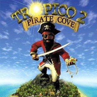 Tropico 2 Pirate Cove  Video Games