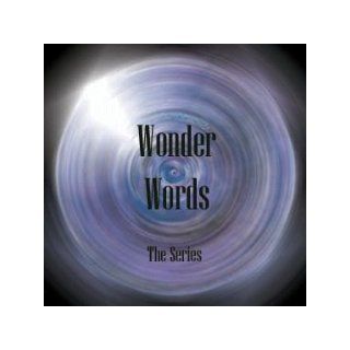 Wonder Words the Series Kenton Knepper, Doc Hilford Books