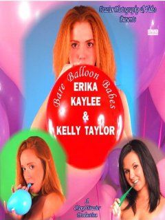 Bare Balloon Babes Erika, Kaylee, and Kelly Taylor Erika, Kaylee, Kelly Taylor, Hugh Frazier, Cheryl Frazier Movies & TV