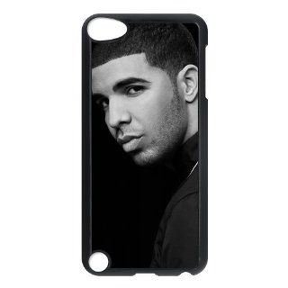 Drake Case for Ipod 5th Generation Petercustomshop IPod Touch 5 PC01445   Players & Accessories
