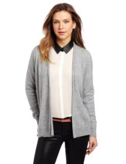 Joie Women's Varda Sweater, Heather Grey, Medium