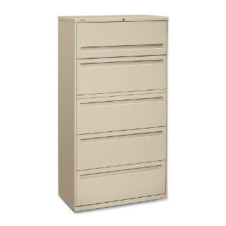 700 Series Lateral File With Lock  Lateral File Cabinets 