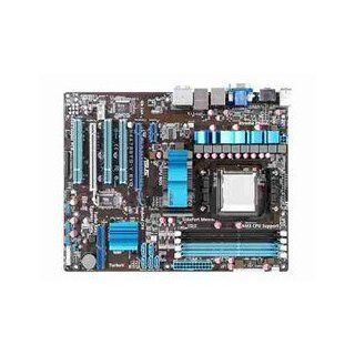 ASUS M4A785TD V EVO   Motherboard   ATX   785G (BU1850) Category Motherboards Computers & Accessories