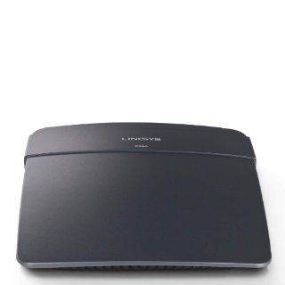 Linksys E900 Wireless N300 Router (E900) Computers & Accessories