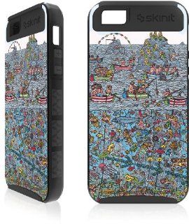 Where's Waldo?   Deep Sea Divers   iPhone 5 & 5s Cargo Case Cell Phones & Accessories