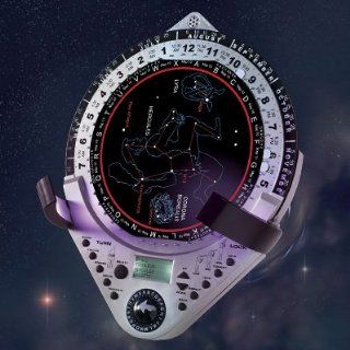 Space Navigator Toys & Games