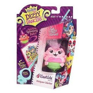 FurReal Friends Dizzy Dancers Klawtilda Pink Cat Toys & Games