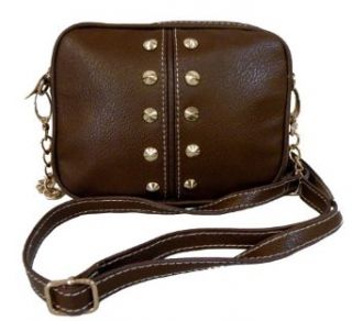 Blingalicious Synthetic Leather Cross Shoulder Bag Shoulder Handbags Shoes