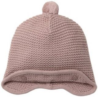 Stella McCartney Unisex Baby Newborn Bam, Pink, 3 Months/6 Months Infant And Toddler Hats Clothing