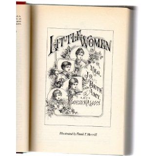 The Best of Louisa May Alcott Little Women, LIttle Men, Short Stories (Formerly published under the title Works of Louisa May Alcott) Louisa May Alcott, Claire Booss Books
