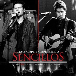 Sencillos (CD) Music