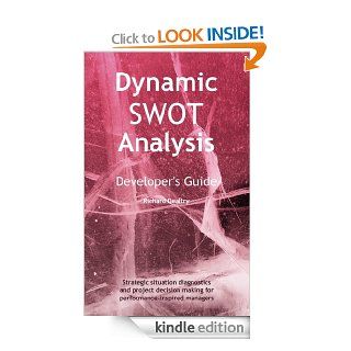 Dynamic SWOT Analysis   Developer's Guide eBook Richard Dealtry Kindle Store