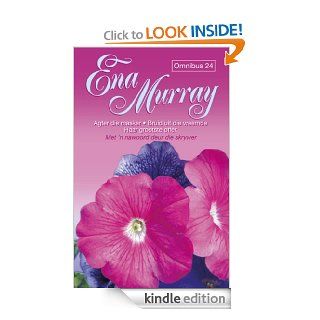 Ena Murray omnibus 24 (Afrikaans Edition) eBook Ena Murray Kindle Store