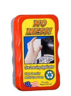No Mess 00171 Tire Dressing Applicator Automotive