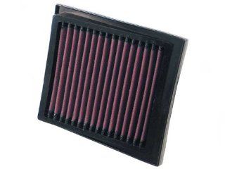 K&N 33 2359 High Performance Replacement Air Filter Automotive