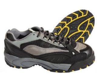 Dunham by New Balance 769 Mens Steel Toe Electric Hazard Athletic Safety Shoes 8 EE Shoes