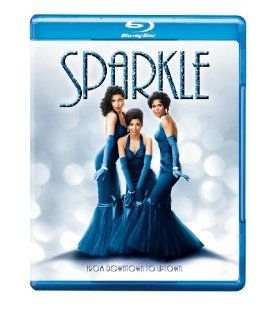 Sparkle [Blu ray] Dwan Smith, Irene Cara, Lonette McKee, Philip Thomas, Sam O' Steen Movies & TV