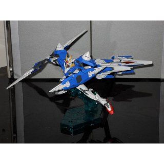 Gundam 00 Raiser + GN Sword III 1/144 Scale Model HG 00 54 Toys & Games