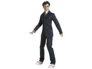 Tonner Dolls Doctor Who, The 10th Doctor Toys & Games