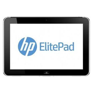 HP ElitePad 900 G1 D3H87UT 10.1" 32GB Slate Net tablet PC   Wi Fi HSPA+   Intel   Atom Z2760 1.8GH    Tablet Computers  Computers & Accessories