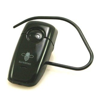 Bumblebee Bluetooth Headset   Black Cell Phones & Accessories