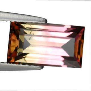 3.08 CT. PERFECT COLORFUL NATURAL PINK TOURMALINE Jewelry