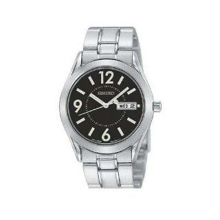 Seiko Men's Stainless Steel watch #SGG797 at  Men's Watch store.