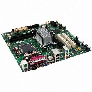 Intel 945GCLL Socket 775 MicroATX Motherboard Electronics
