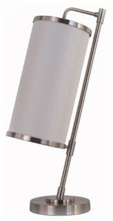 Rylee Metal Table Lamp  